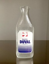 Vintage French Pastis Duval