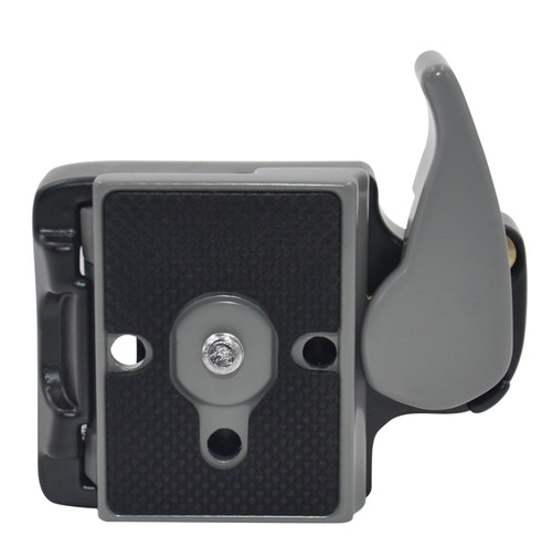 323 quick release clamp - 323,
