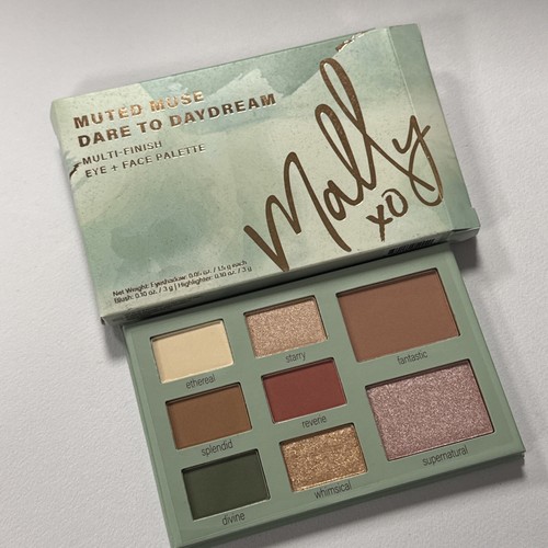 Mally muted muse dare to - muse,