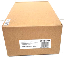 Bristan Club Mono Basin Mixer