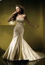 benjamin roberts wedding dress