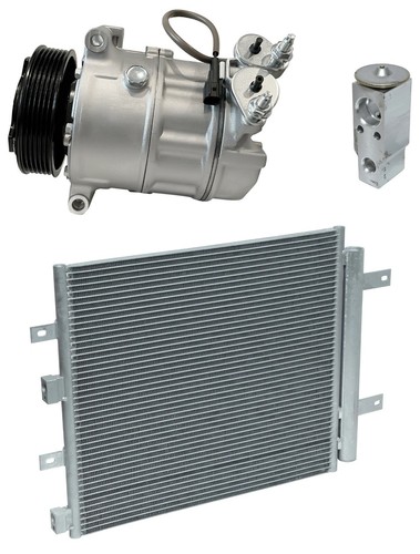 Brand new ryc compressor - ryc,