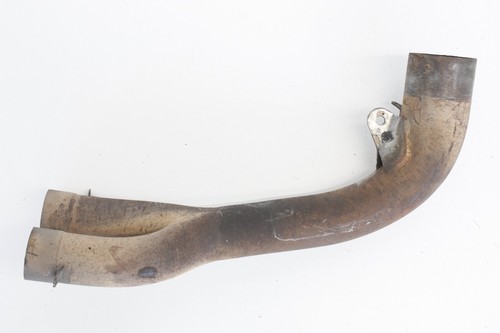 2006 kawasaki 10r exhaust - 10r,