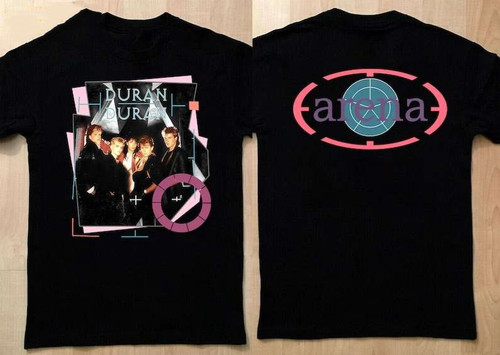 Duran arena tour - duran,
