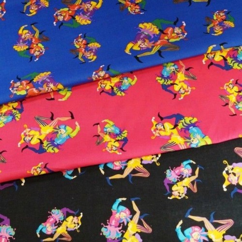 100 cotton fabric the - 100%,
