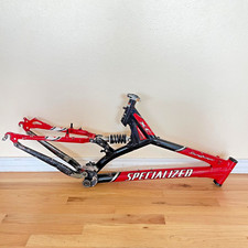 Specialized Stumpjumper FSR XC