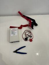 WEBSTER ELITECH MACRODUCT SWEAT COLLECTION SYSTEM 3700 *UK STOCK