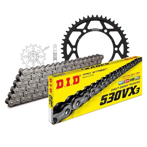 Did motorcycle chain - chain, set