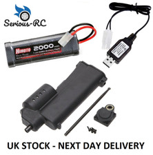 HSP RC Car Nitro Engine