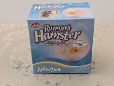 Running Hamster