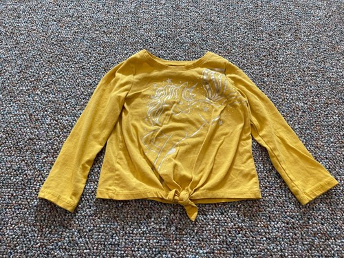 Jumping beans girls yellow - jumping,