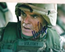 MICHAEL KELLY signed