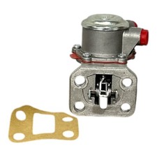 Perkins 1004.4 Fuel Pump