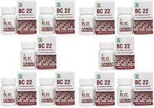 Wsi bio combination - wsi, 22