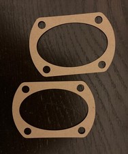 2x Sump Plate Gaskets -