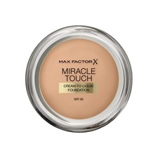 Max Factor Miracle Touch Skin