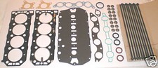UPRATED HEAD GASKET SET BOLTS