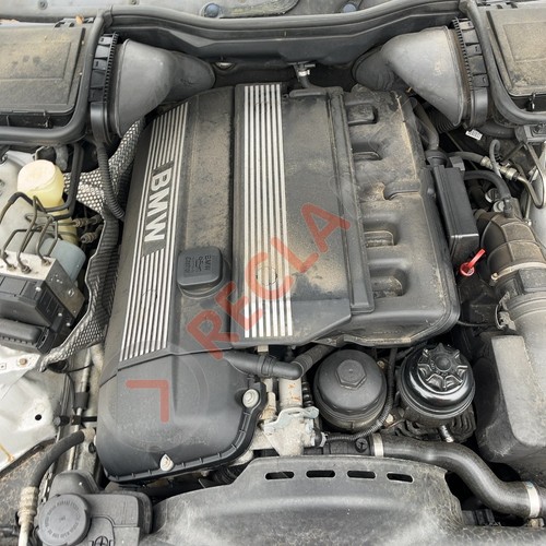 Bmw series 525i - 525i, mk4