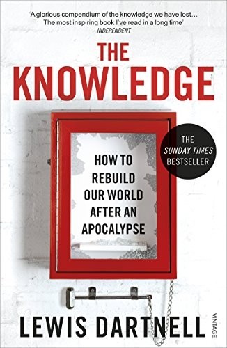 The knowledge how - knowledge:, rebuild