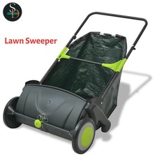 Outdoor Garden Power Lawn