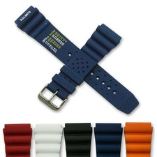 Silicone Rubber Divers Strap