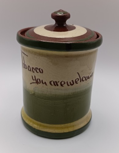 Vintage torquay motto - motto, ware