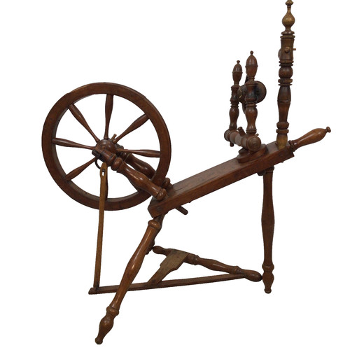 Antique victorian handmade - antique,