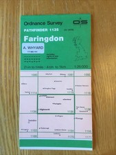 1988 Ordnance Survey