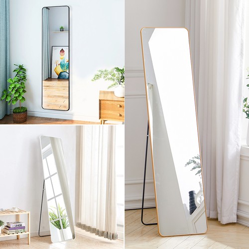 Large full length mirror long - mirror,