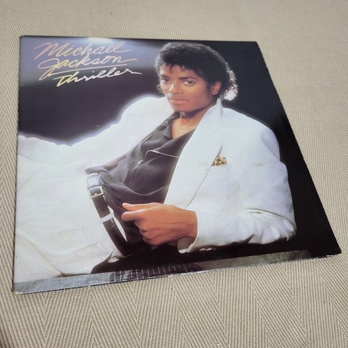 Michael jackson thriller epic - michael,