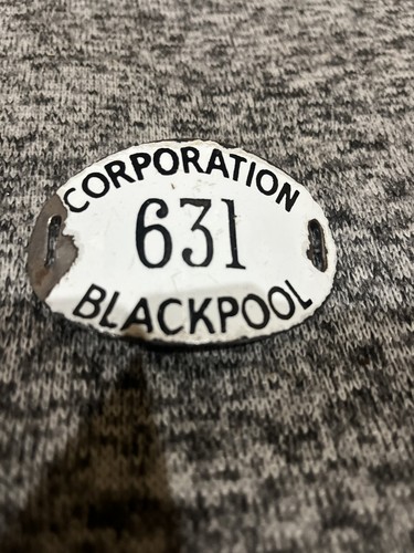 Original 1940s blackpool - 1940s,