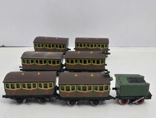 HO Bachmann The Prussia