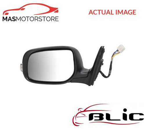 Outside rear view mirror - outside,