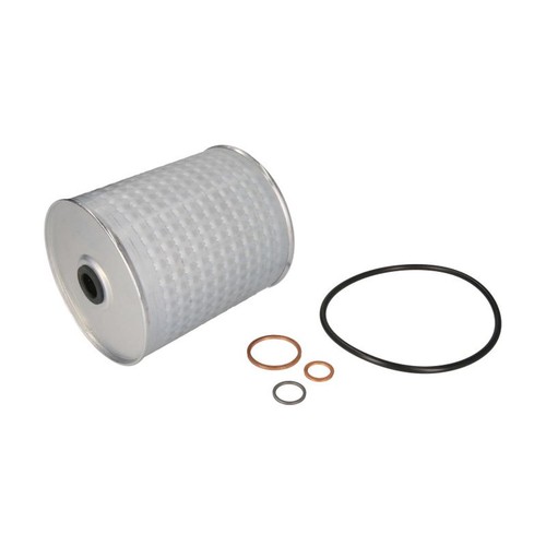 Oil filter fits mercedes o - filter,