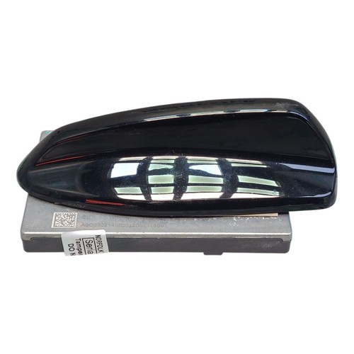 Volvo xc40 shark fin antenna - volvo,
