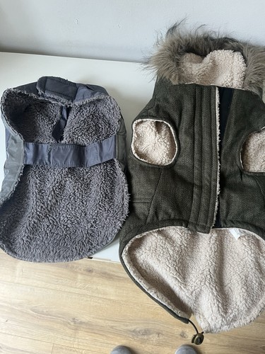 Unbranded dog coats fleece - unbranded,