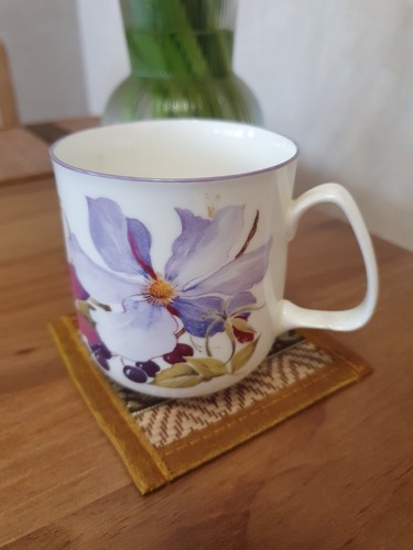 Vintage rose england - vintage, england”