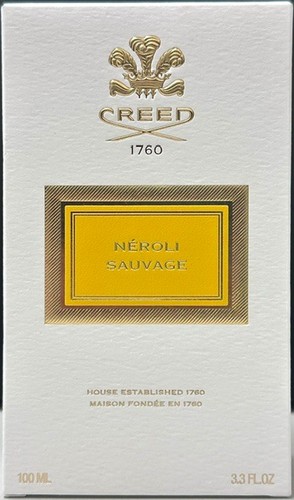Creed néroli sauvage - creed,
