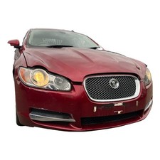 JAGUAR Xf X250 MKI 2.7 Diesel