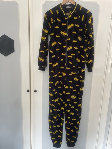 Batman all one - all, size