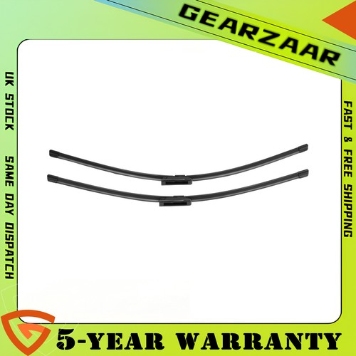 Windscreen wiper blades - windscreen,