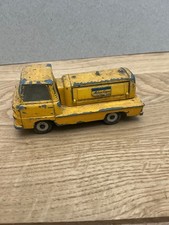 Dinky Toys Atlas Copco