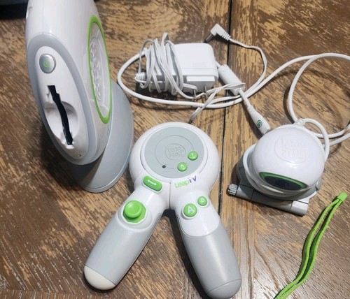 Leapfrog leaptv educational - leapfrog,