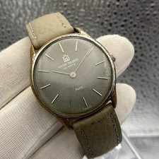 VERY RARE WATCH MICHEL