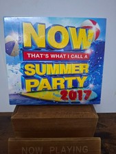 NOW THATS WHAT I CALL  A