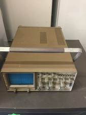 faulty/untested gould os2300