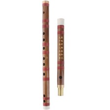 Pretty bamboo flute - pretty,