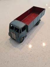 Vintage Dinky Supertoys Guy