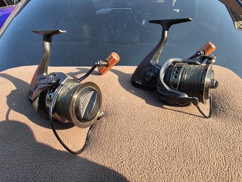 Sonik xtractor 5000 - xtractor, carp