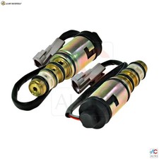 COMPRESSOR CONTROL VALVE